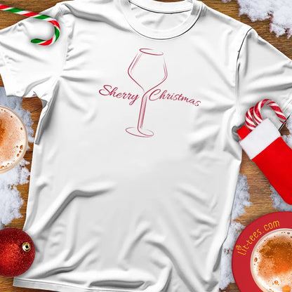 Sherry Christmas