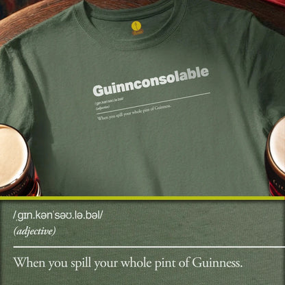 Guinnconsolable Full Range