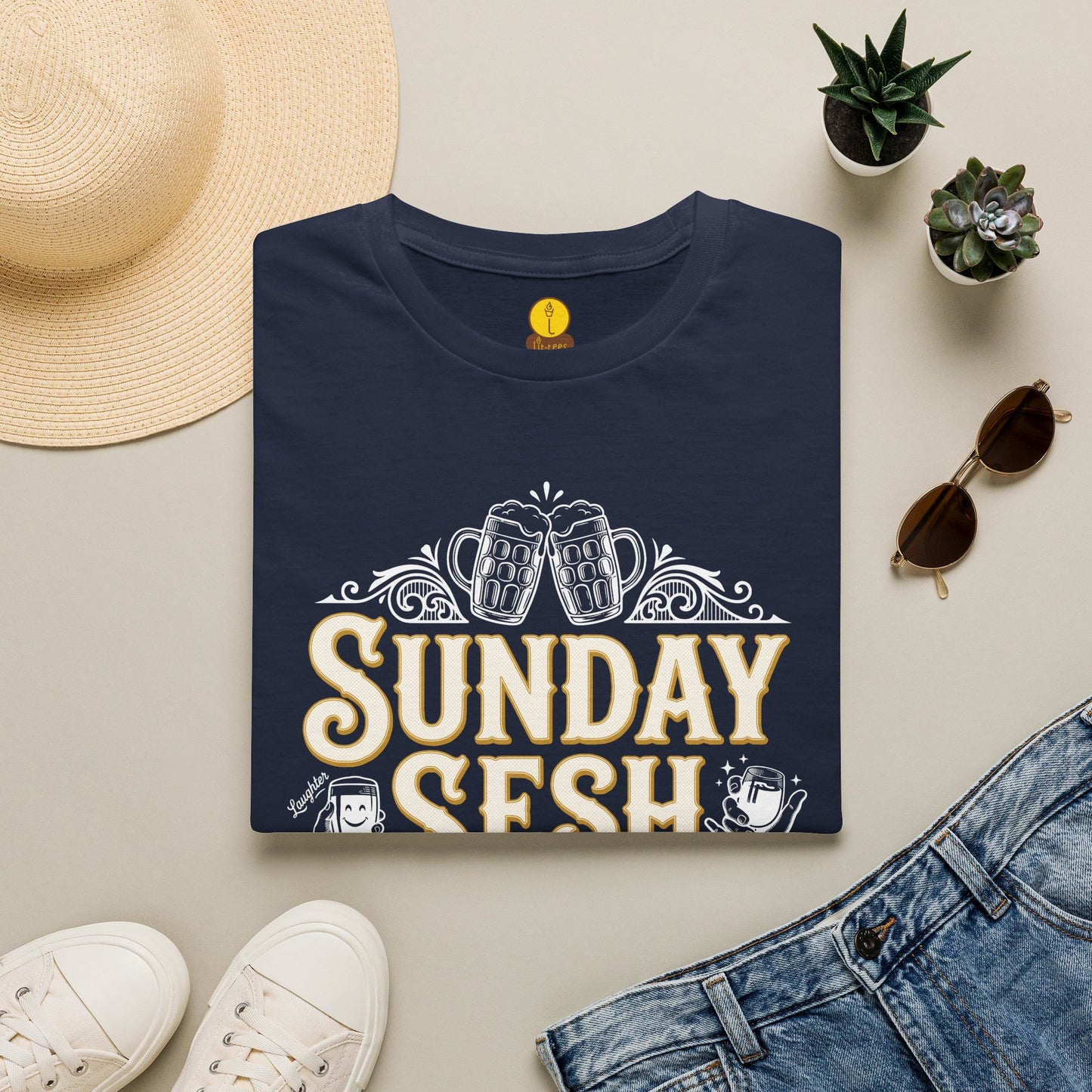 Sunday Sesh :: Victorian Style