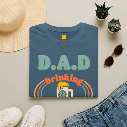 DAD :: Drinking All Day Retro