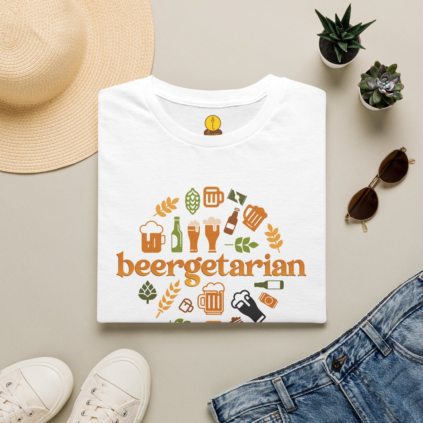 Beergetarian
