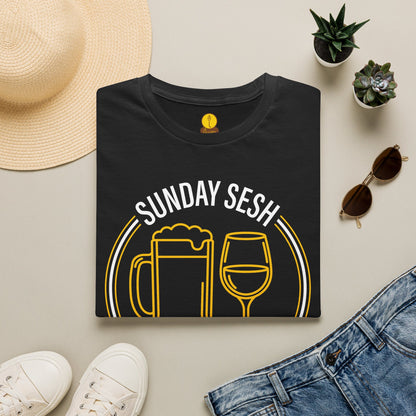 Sunday Sesh
