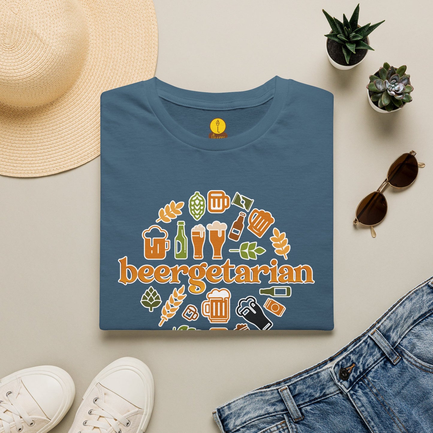 Beergetarian