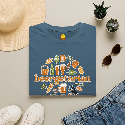 Beergetarian