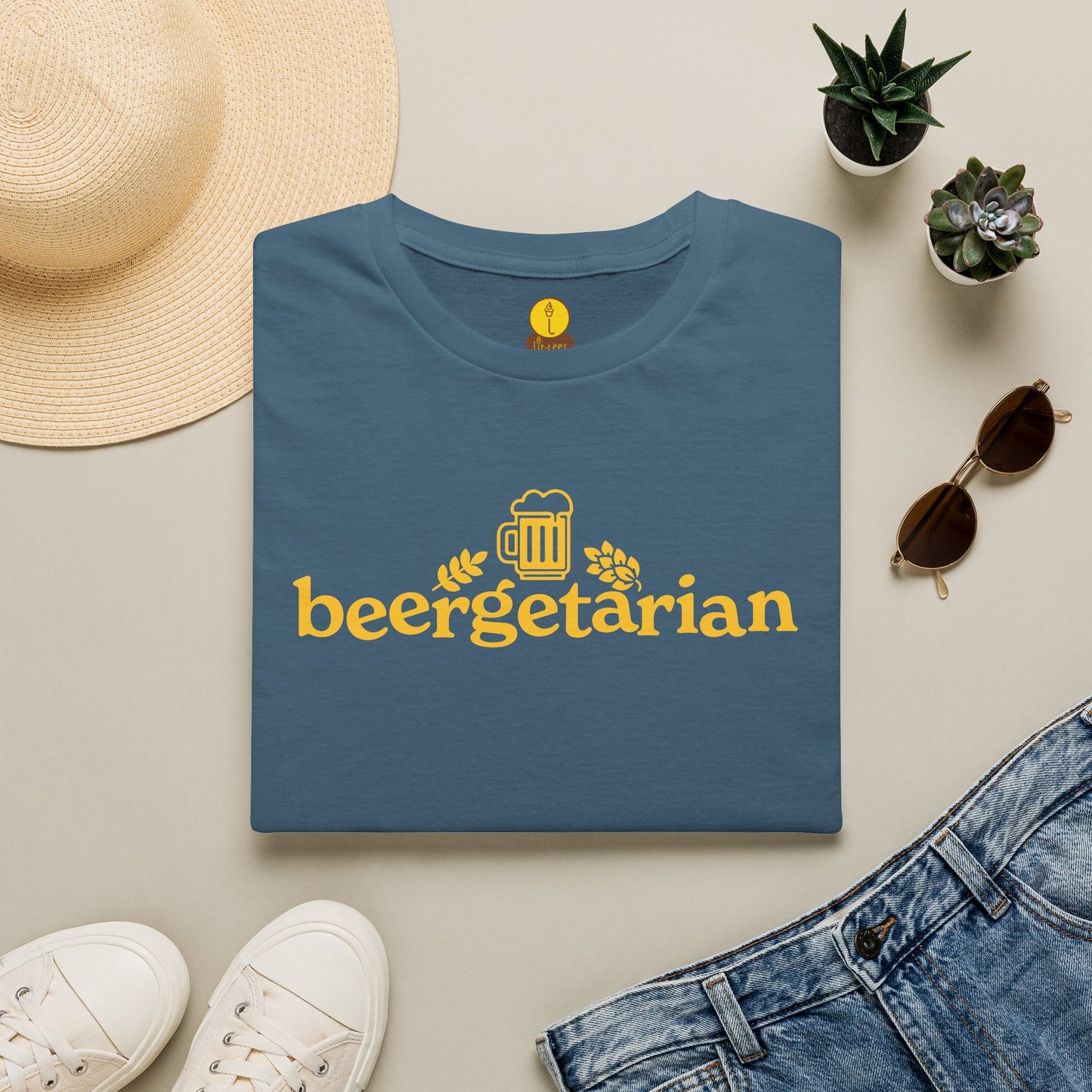 Beergetarian :: Icon
