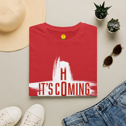 It's Coming Home