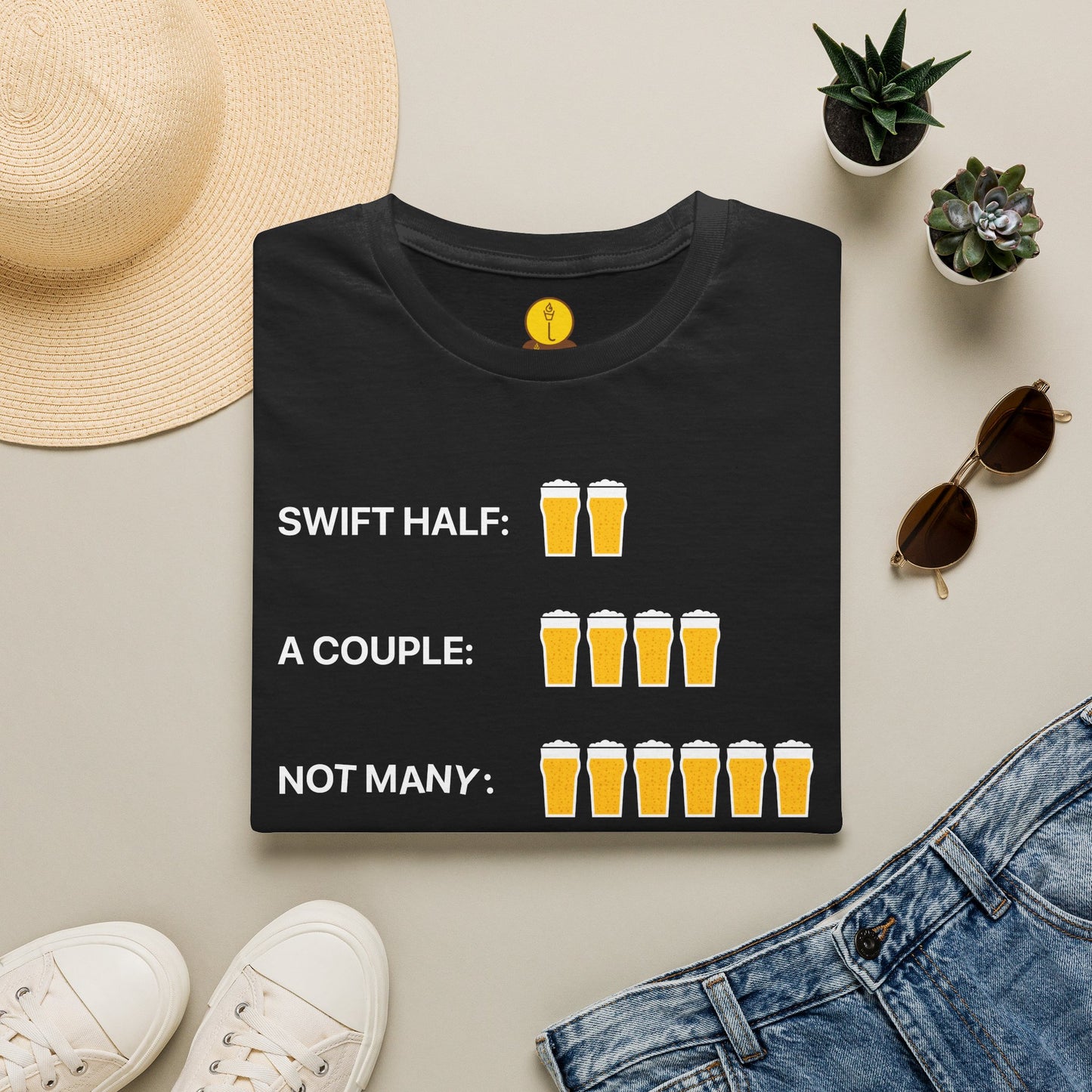 Beer Count