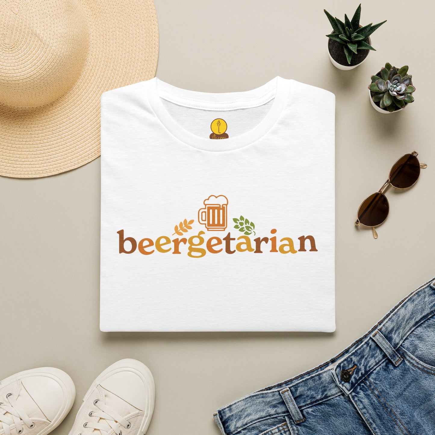 Beergetarian :: Icon