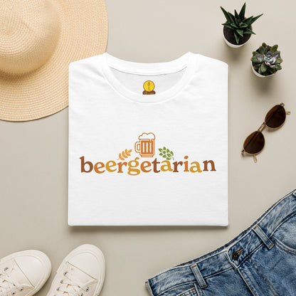 Beergetarian :: Icon