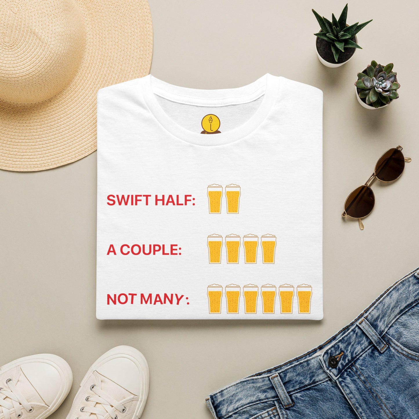 Beer Count