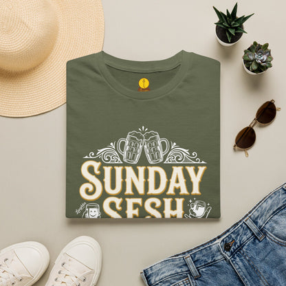 Sunday Sesh :: Victorian Style