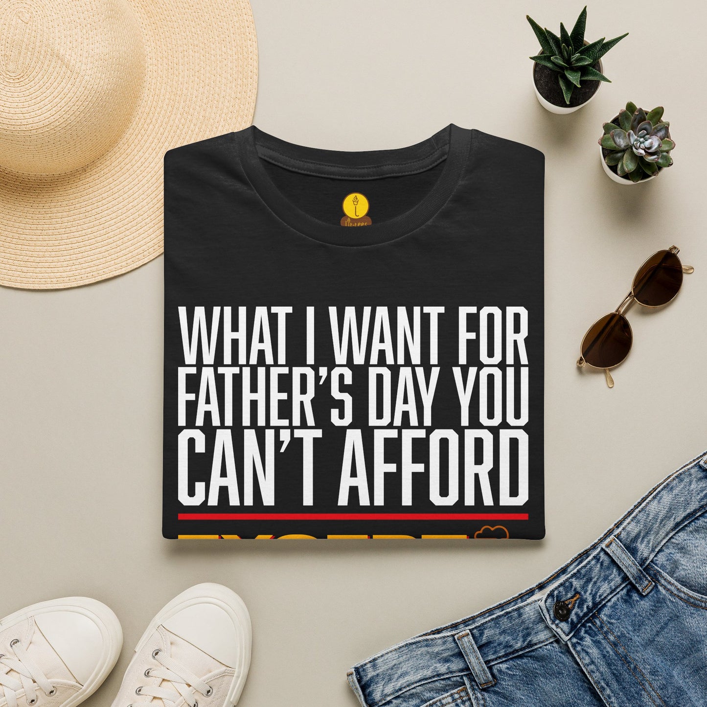 What I Want For Father's Day You Can't Afford - Except Beer