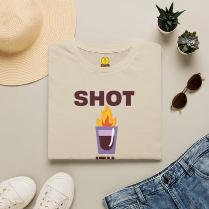 Shot 'til You Drop