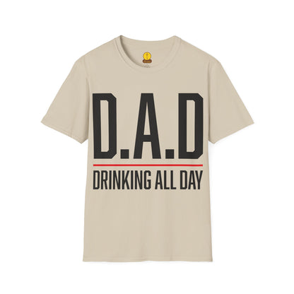 D.A.D. Drinking All Day