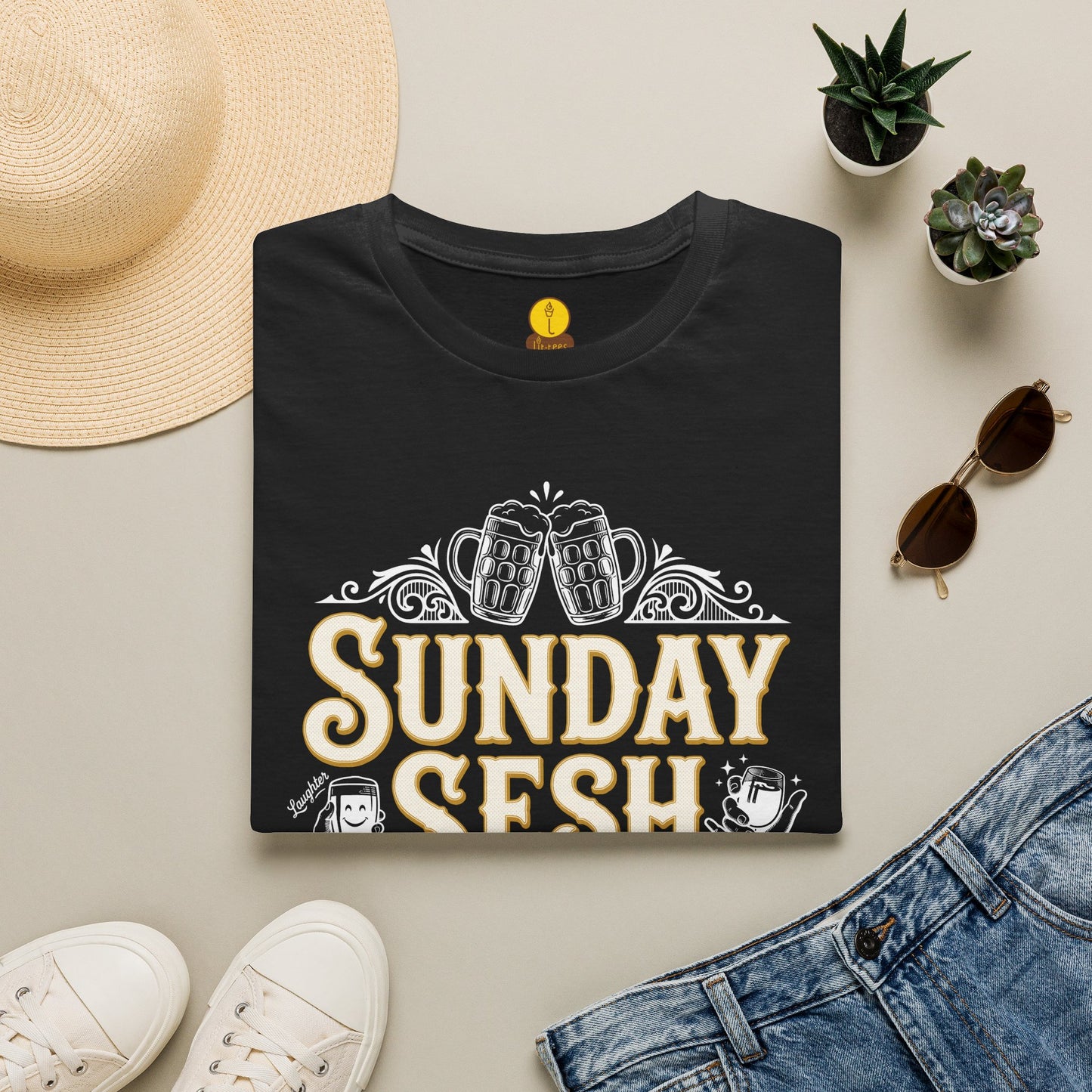 Sunday Sesh :: Victorian Style