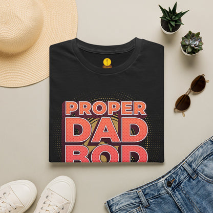 Proper Dad Bod