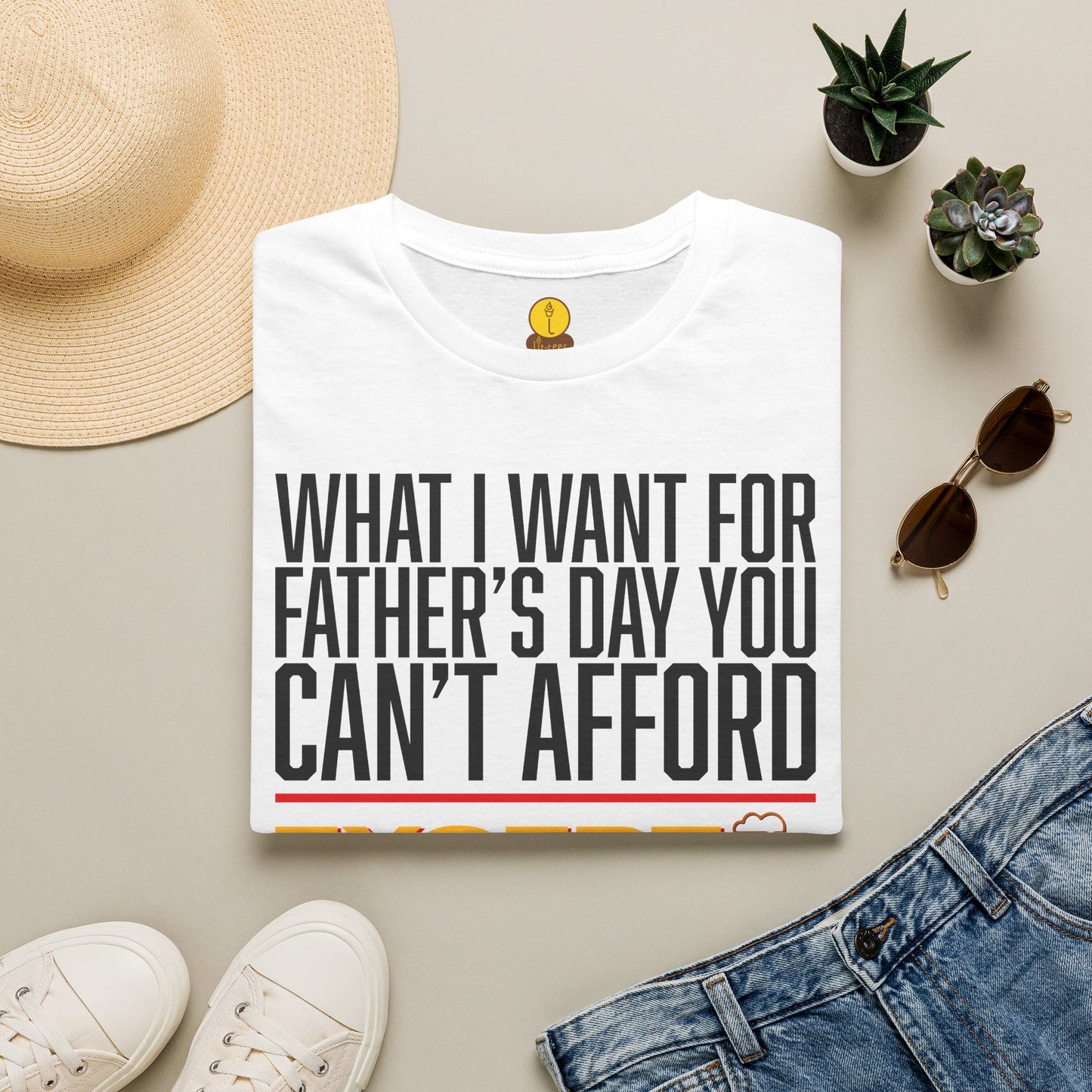 What I Want For Father's Day You Can't Afford - Except Beer