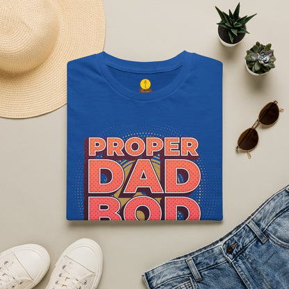 Proper Dad Bod