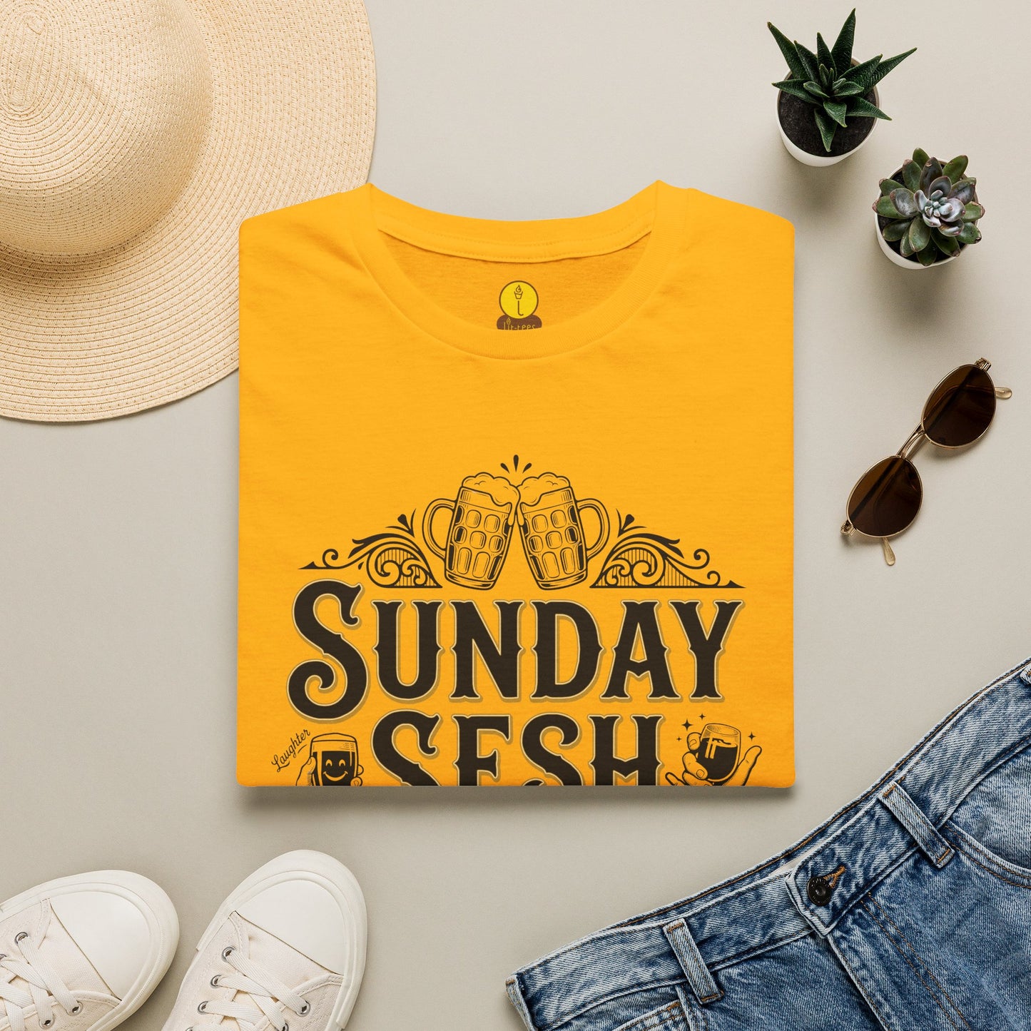 Sunday Sesh :: Victorian Style