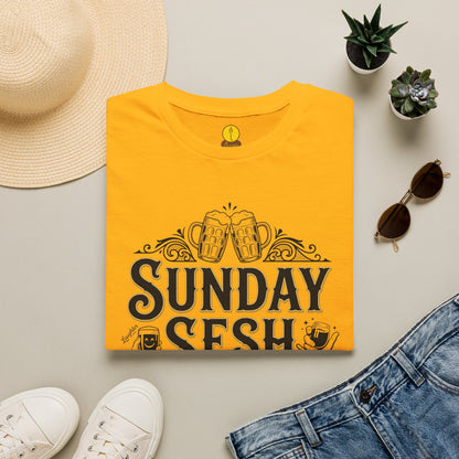 Sunday Sesh :: Victorian Style