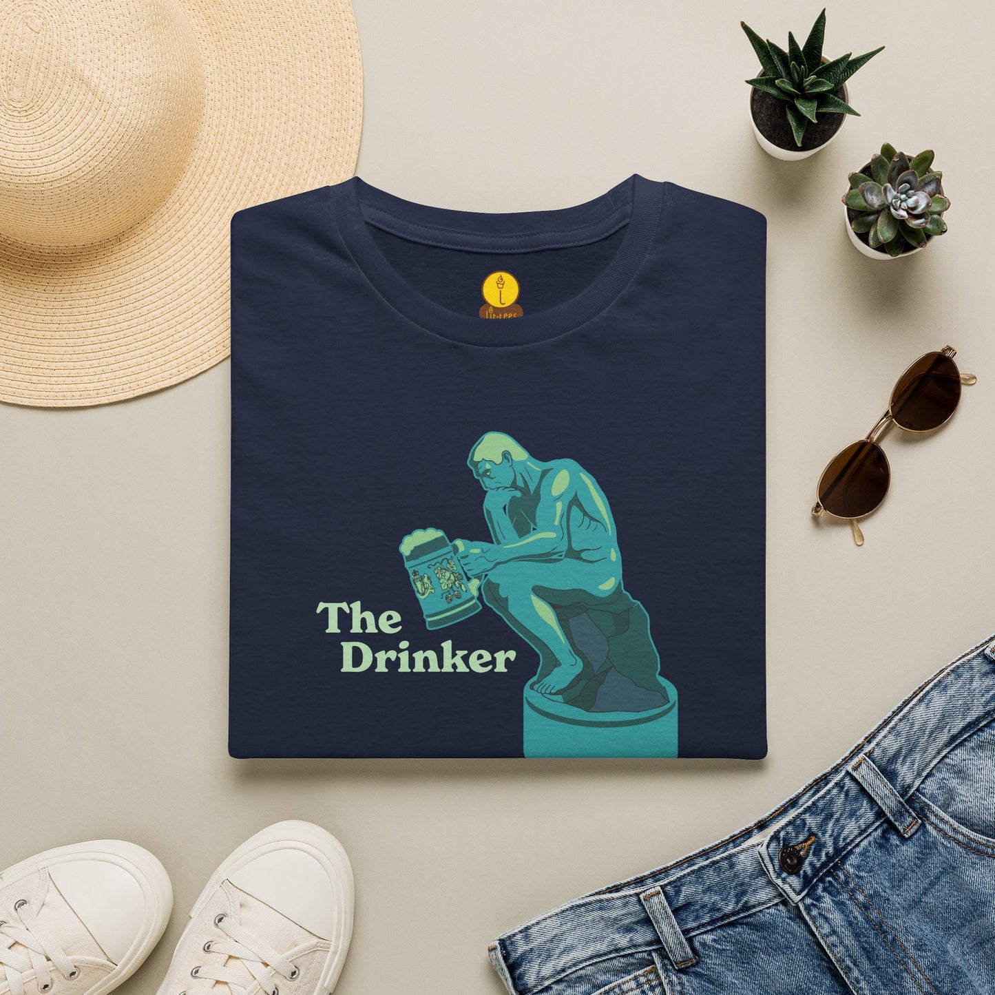 The Drinker