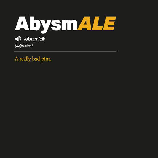 AbysmALE