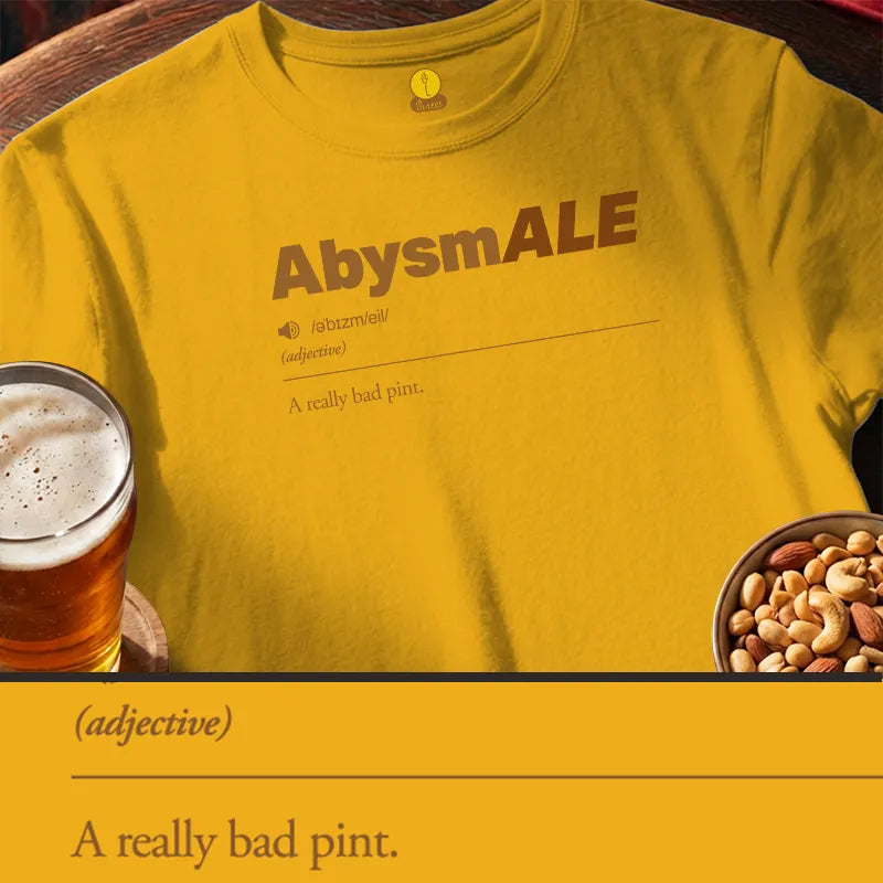 AbysmALE
