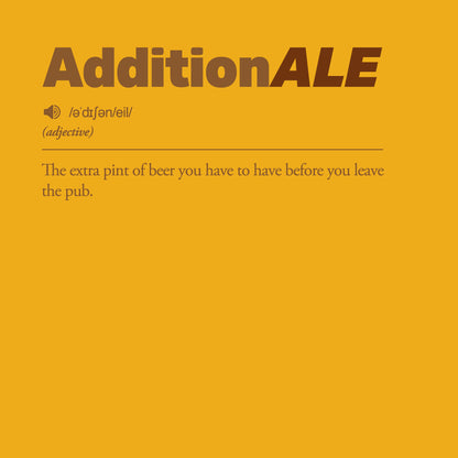 AdditonALE