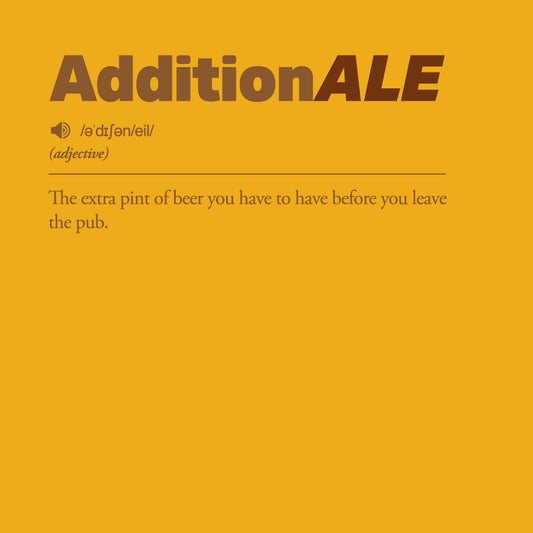 AdditonALE