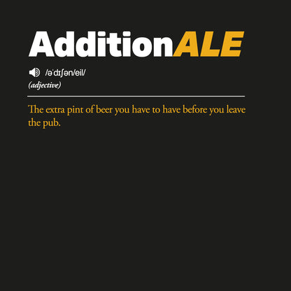 AdditonALE