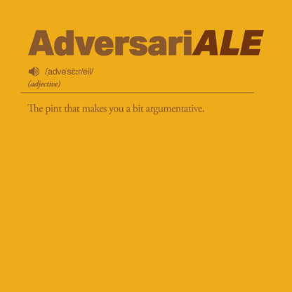 AdversariALE