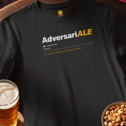 AdversariALE