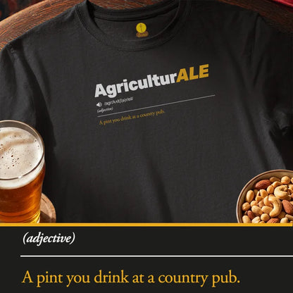AgriculturALE