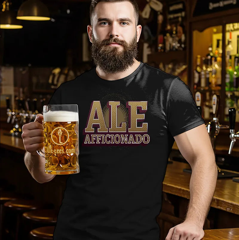 Ale Afficionado