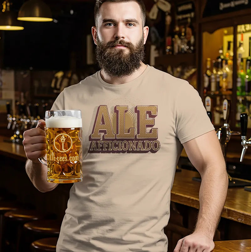 Ale Afficionado