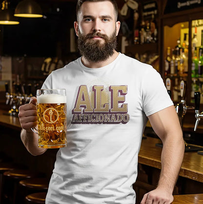 Ale Afficionado