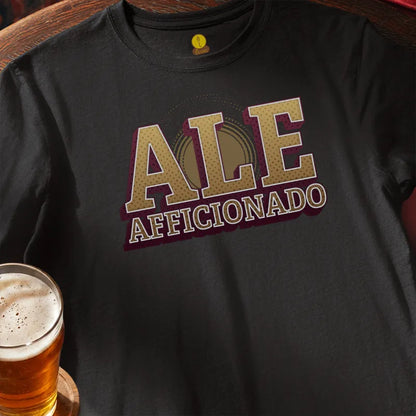 Ale Afficionado