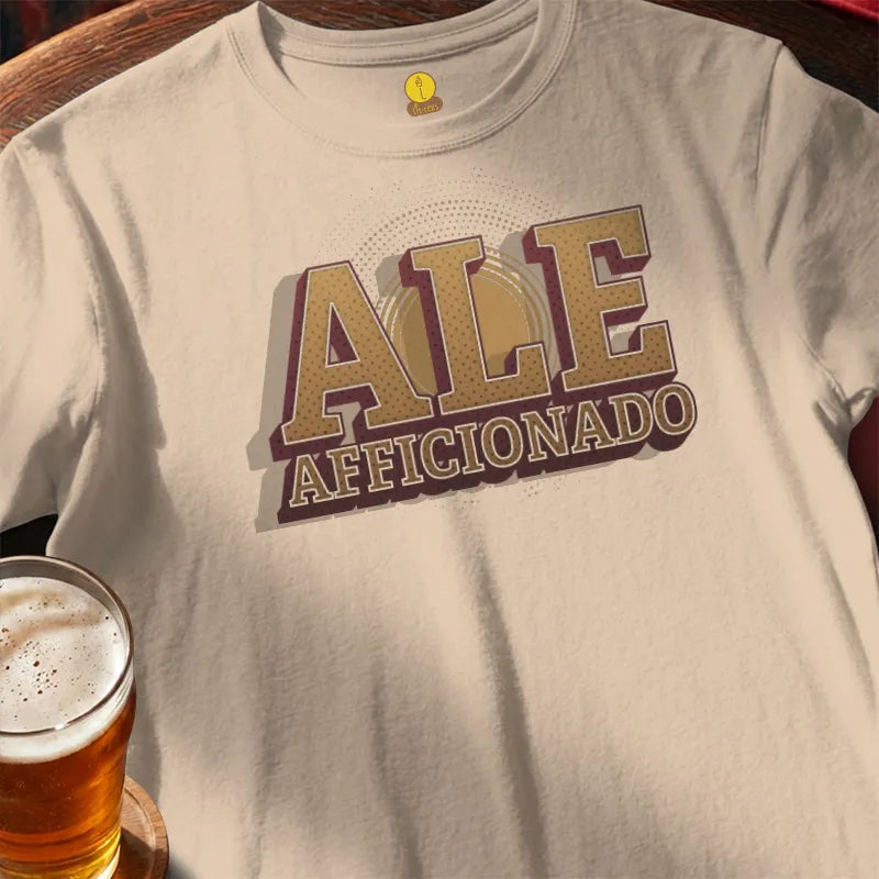 Ale Afficionado