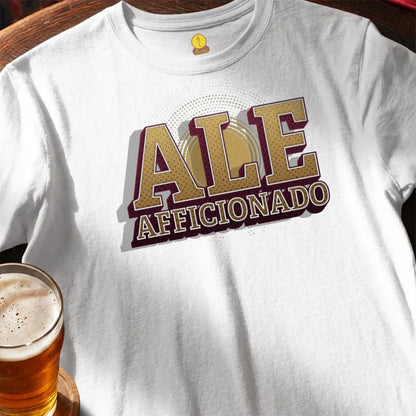 Ale Afficionado