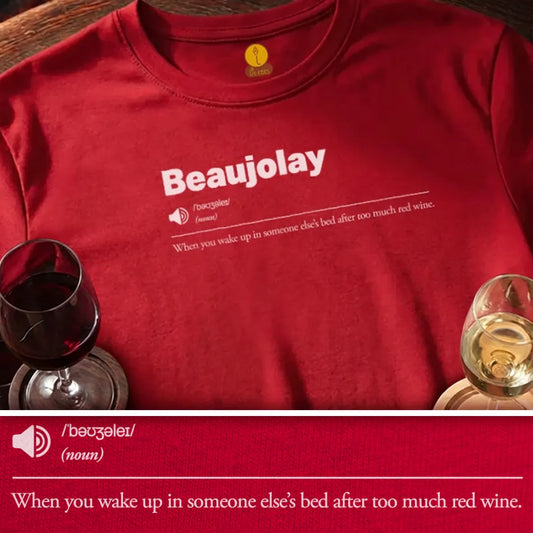 Beaujolay