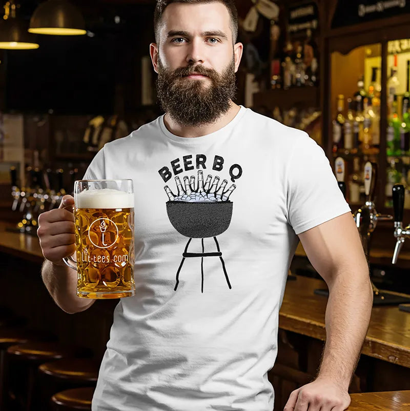 Beer B Q