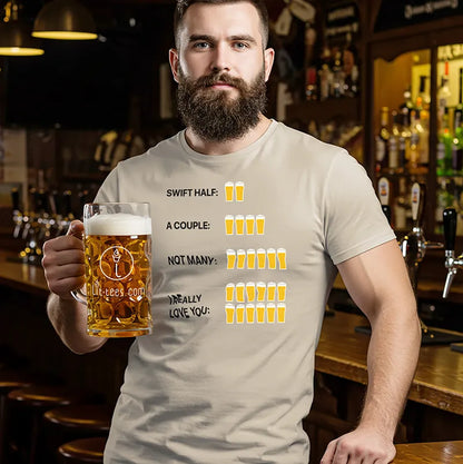 Beer Count