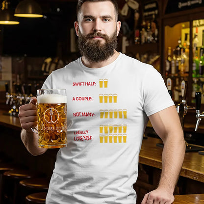 Beer Count