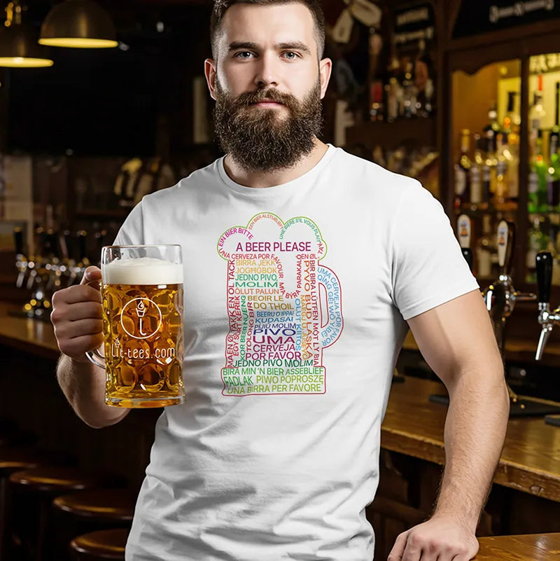 Beer Please Translations