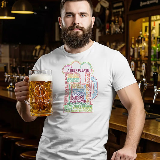 Beer Please Translations