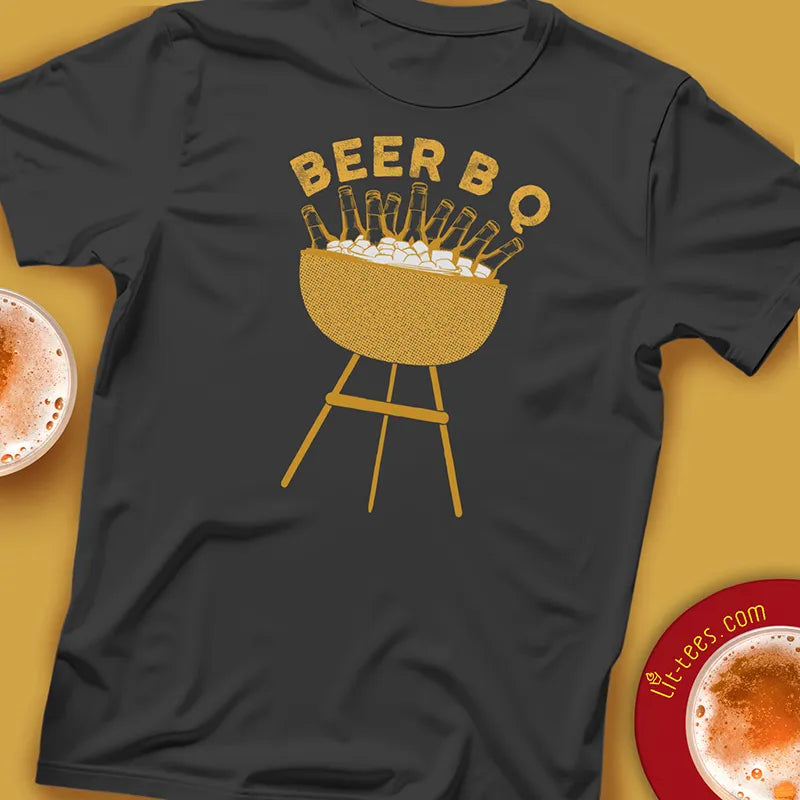 Beer B Q
