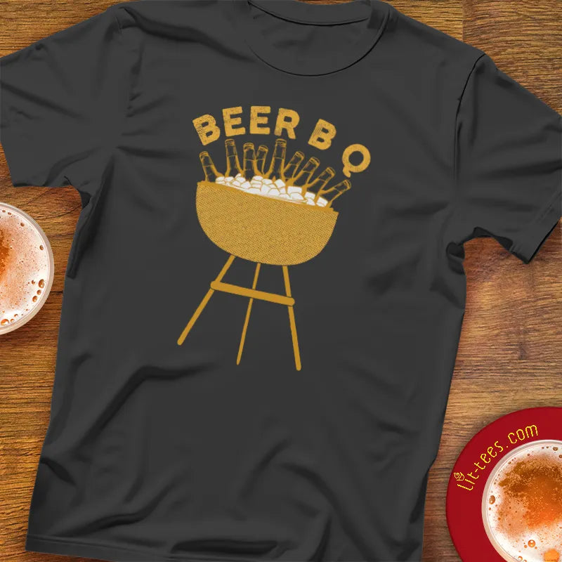 Beer B Q