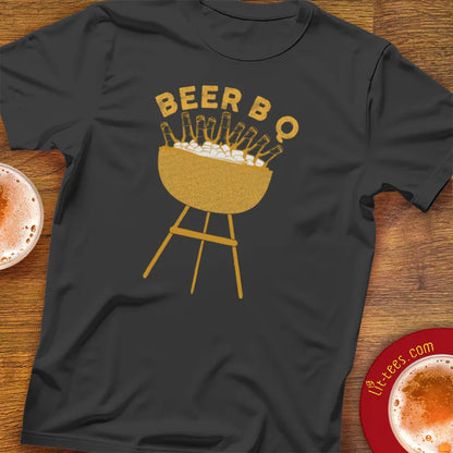 Beer B Q