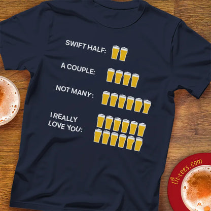 Beer Count
