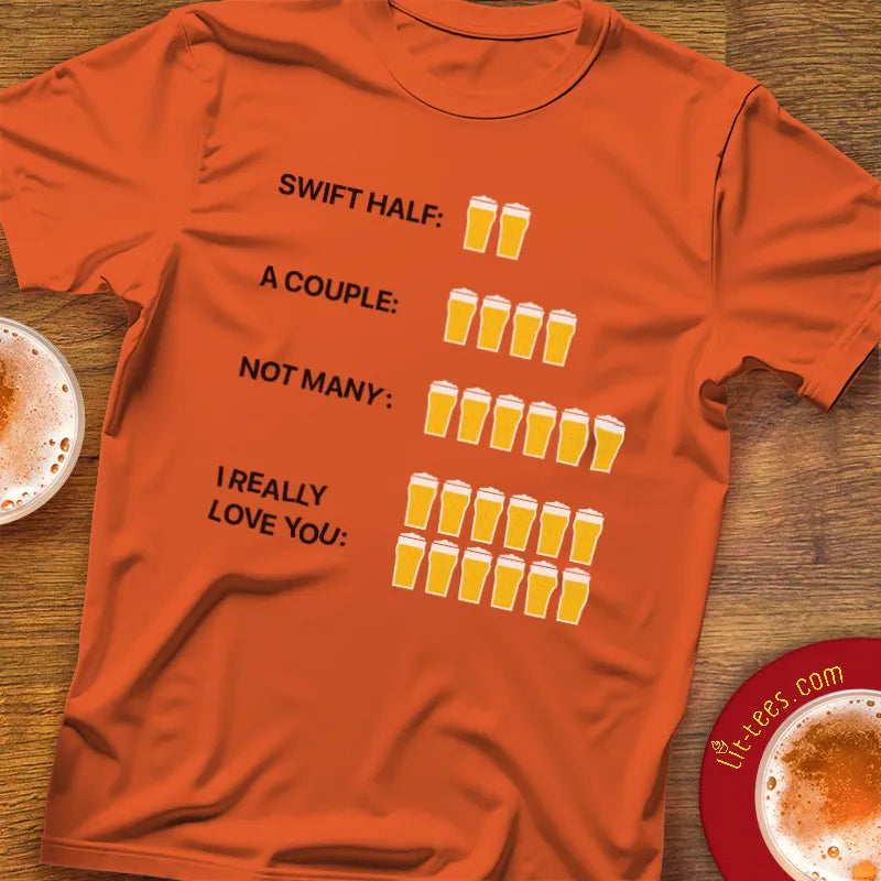 Beer Count